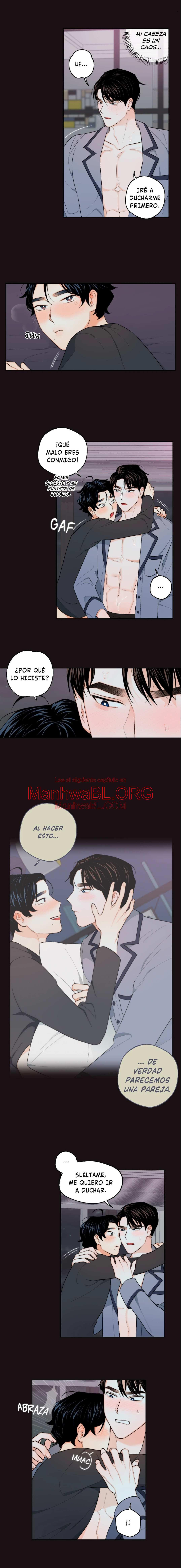 Adóptame - Capítulo 12 3 manhwa