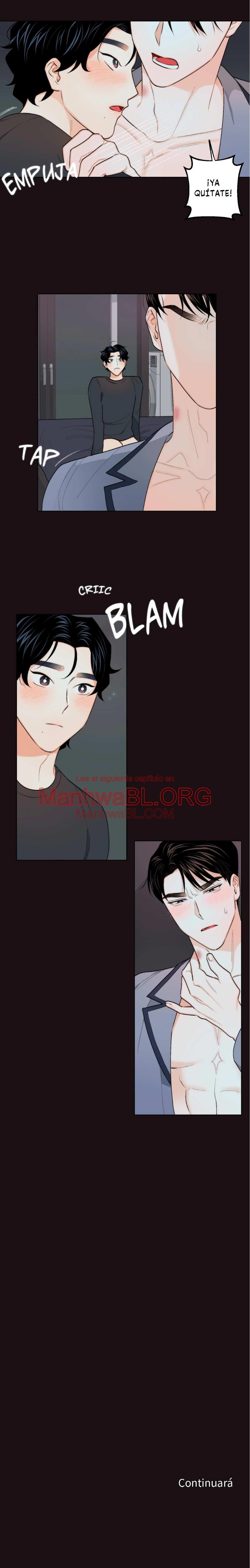 Adóptame - Capítulo 12 3 manhwa
