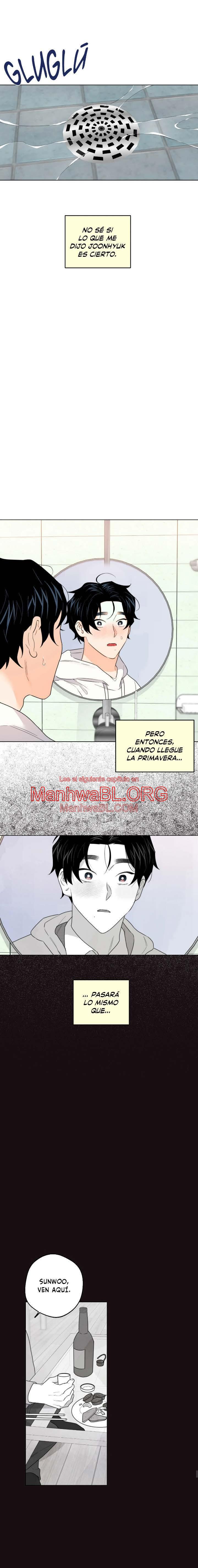Adóptame - Capítulo 23 3 manhwa
