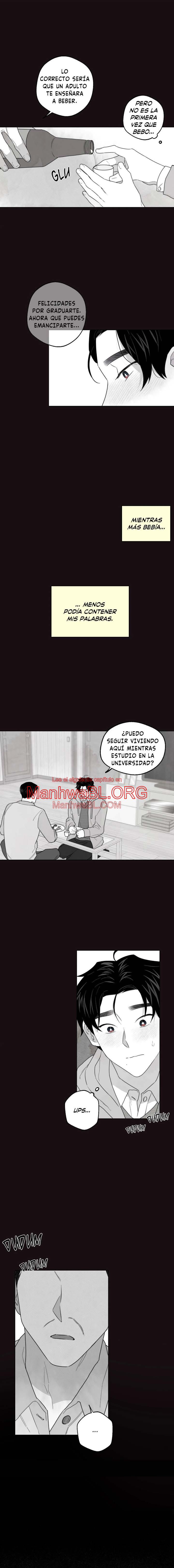 Adóptame - Capítulo 23 3 manhwa