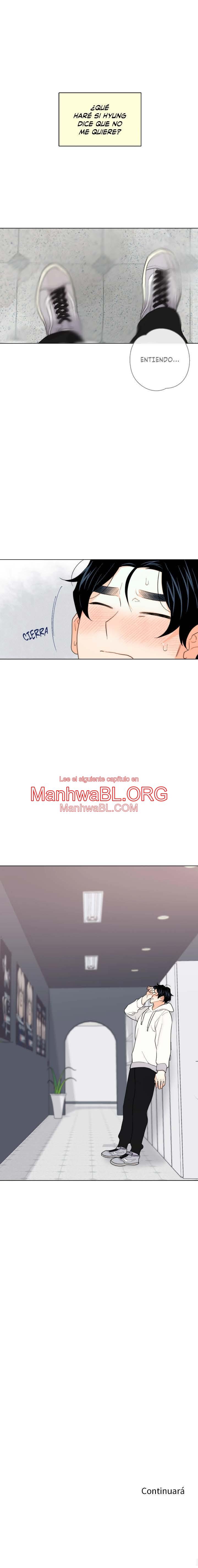 Adóptame - Capítulo 23 3 manhwa