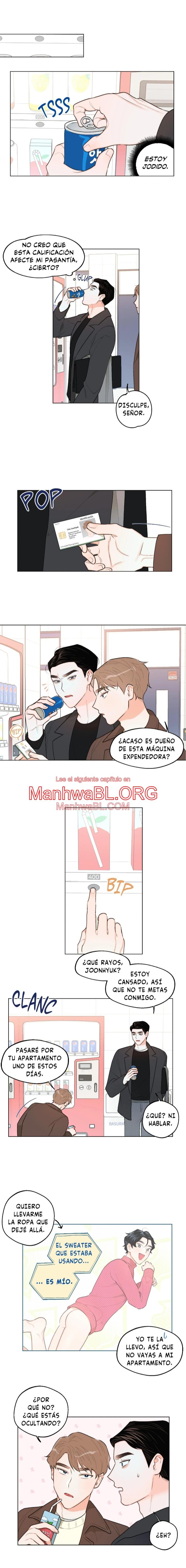 Adóptame - Capítulo 13 2 manhwa