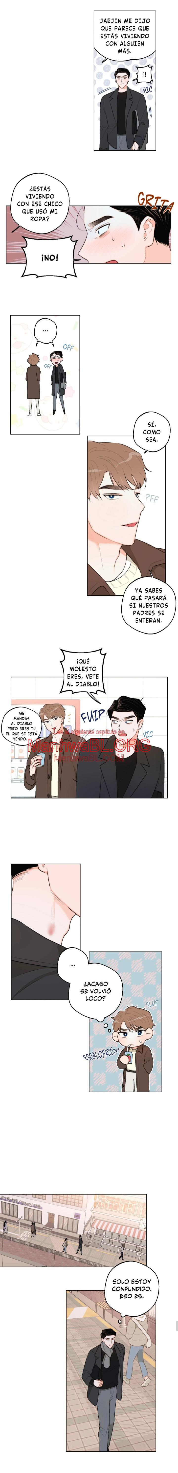 Adóptame - Capítulo 13 2 manhwa