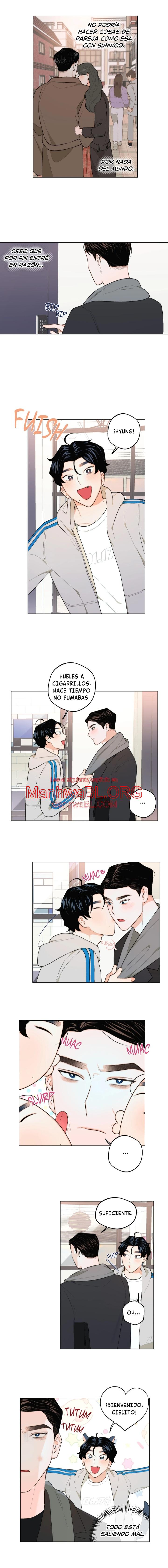 Adóptame - Capítulo 13 2 manhwa