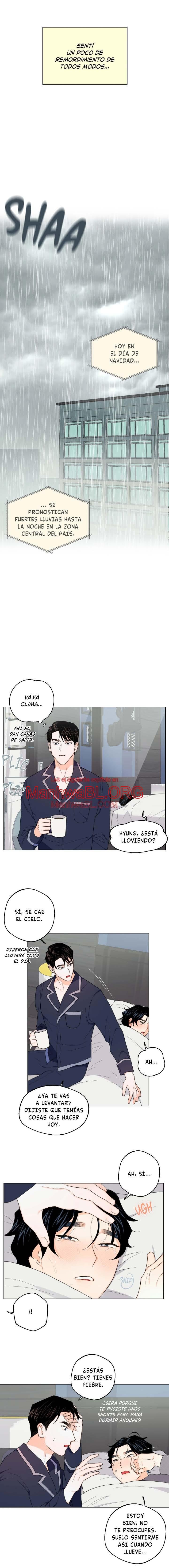 Adóptame - Capítulo 18 2 manhwa