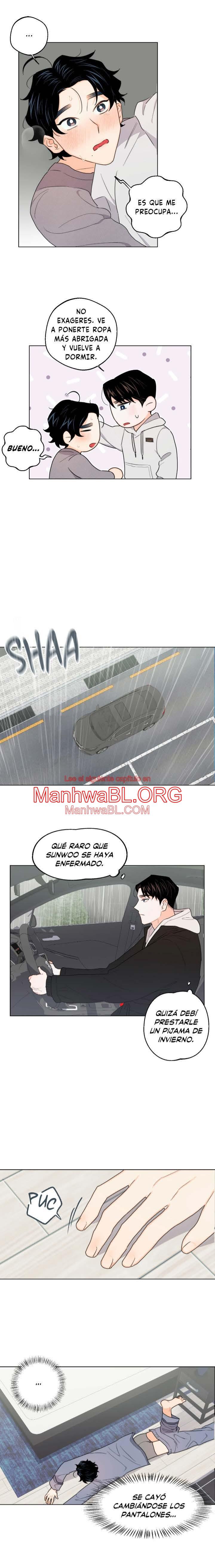 Adóptame - Capítulo 18 2 manhwa