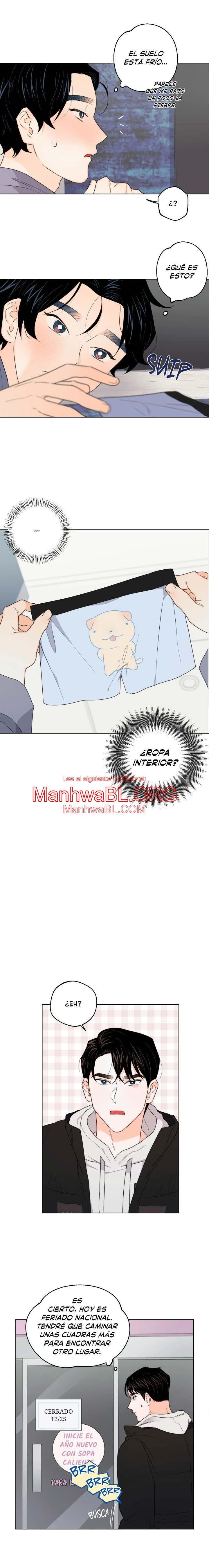 Adóptame - Capítulo 18 2 manhwa