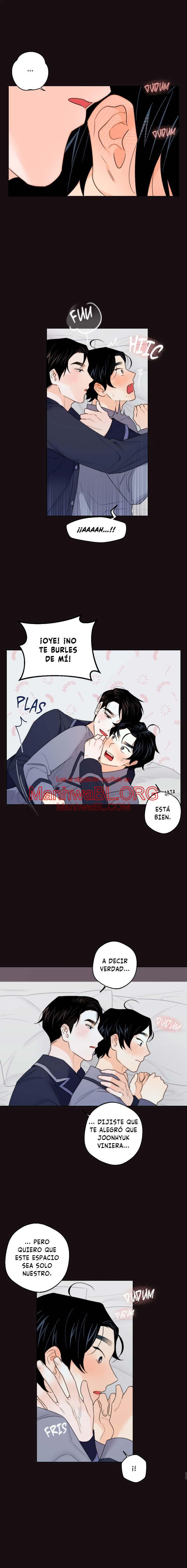 Adóptame - Capítulo 21 3 manhwa