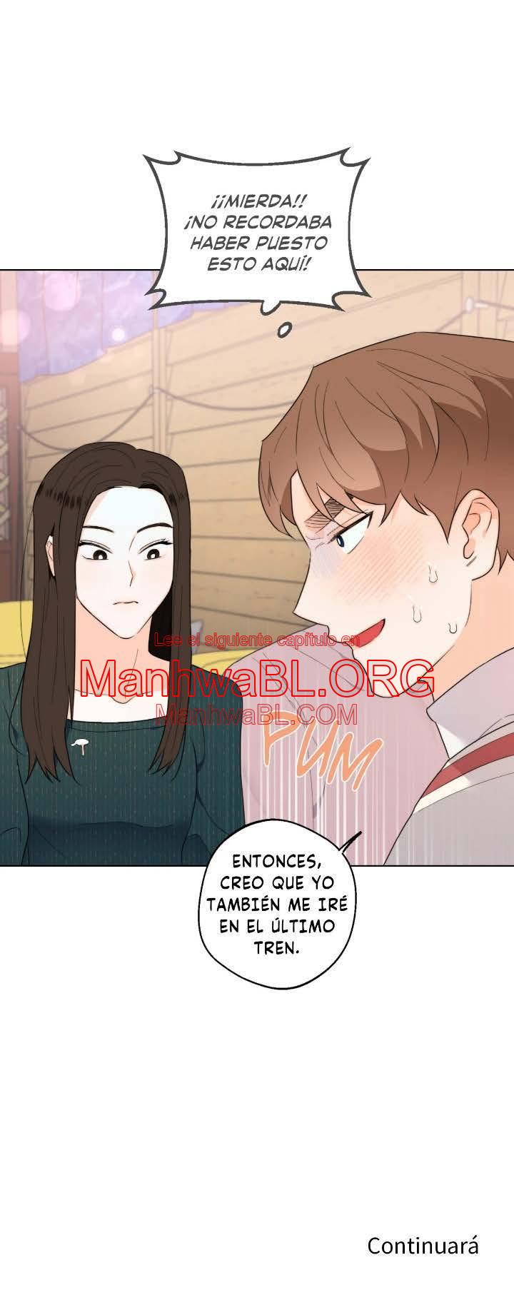 Adóptame - Capítulo 21 3 manhwa