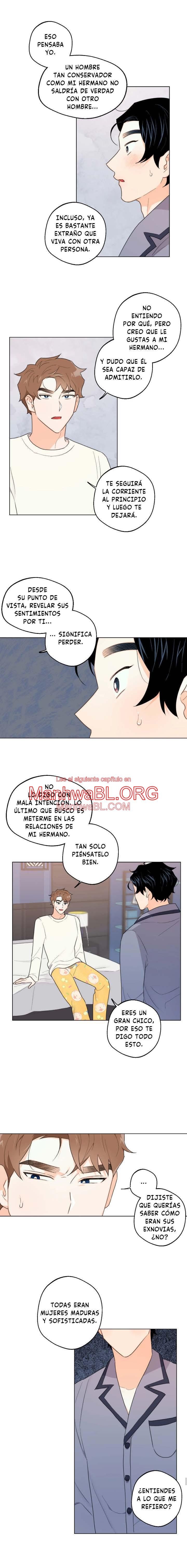 Adóptame - Capítulo 20 3 manhwa