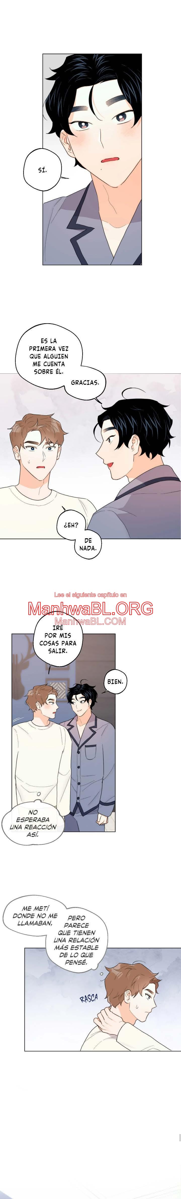 Adóptame - Capítulo 20 3 manhwa