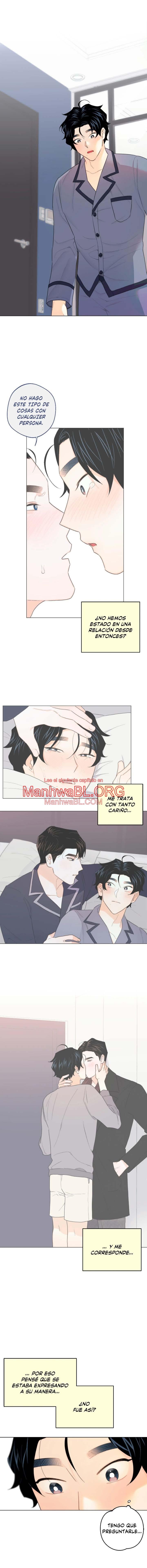 Adóptame - Capítulo 20 3 manhwa