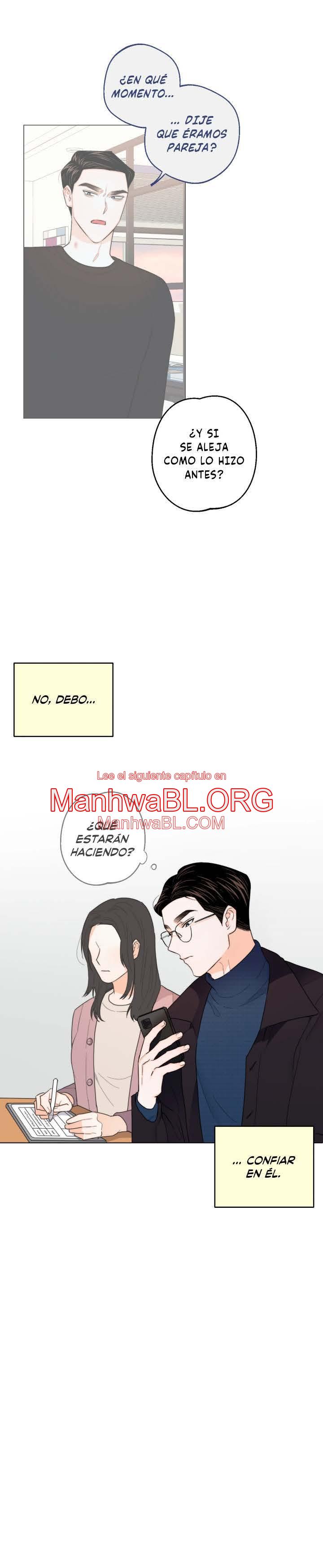 Adóptame - Capítulo 20 3 manhwa