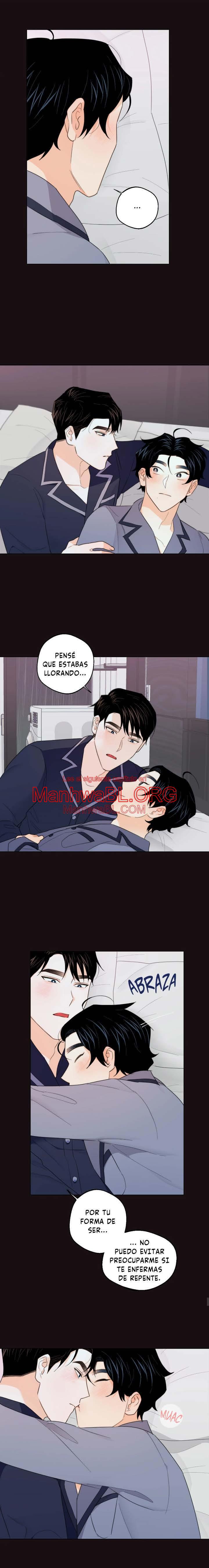 Adóptame - Capítulo 20 2 manhwa