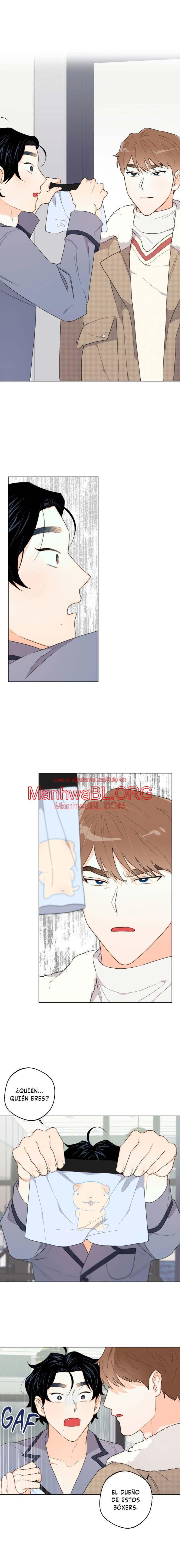 Adóptame - Capítulo 18 3 manhwa