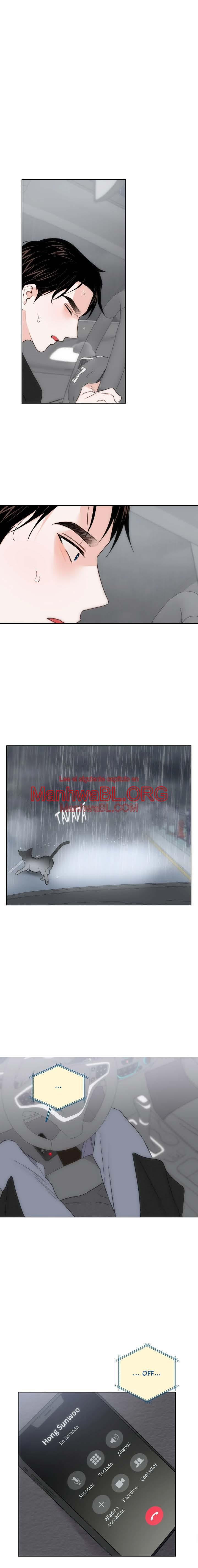 Adóptame - Capítulo 25 3 manhwa