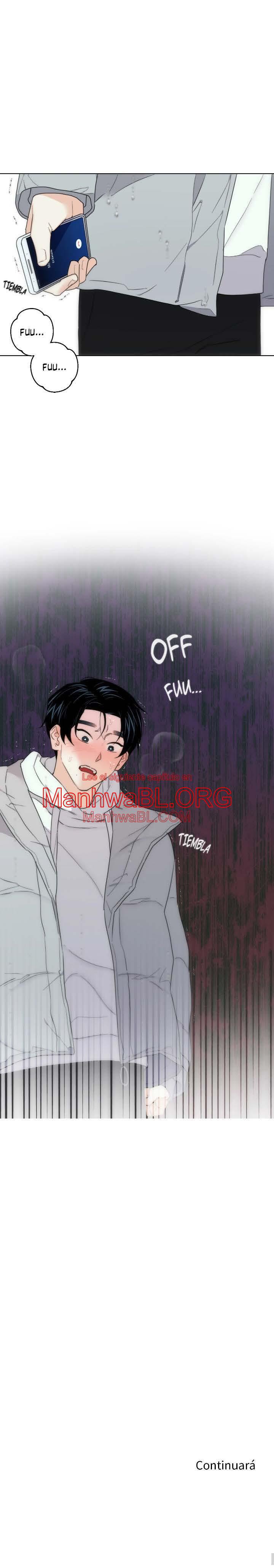 Adóptame - Capítulo 25 3 manhwa