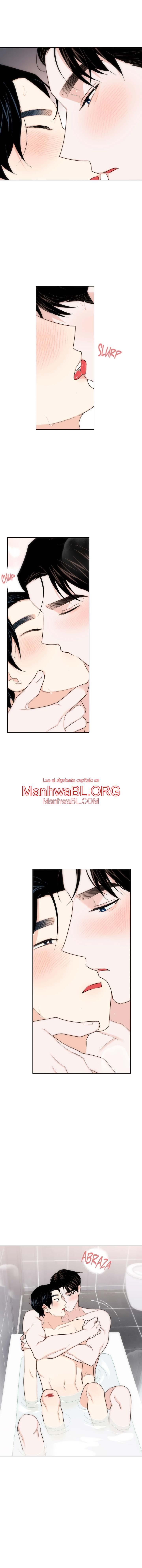 Adóptame - Capítulo 27 manhwa