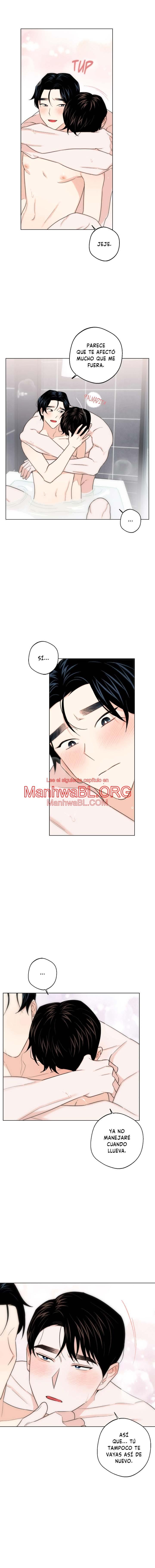 Adóptame - Capítulo 27 manhwa