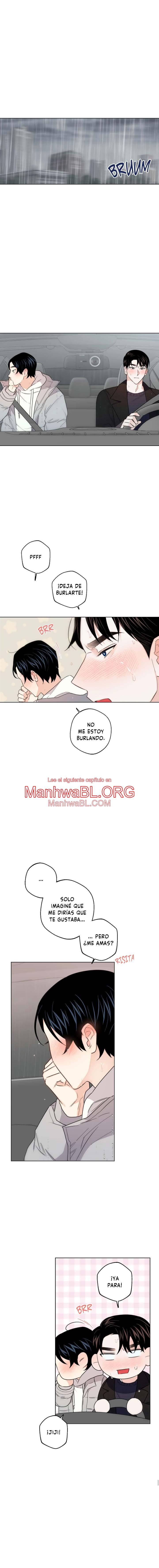 Adóptame - Capítulo 26 3 manhwa
