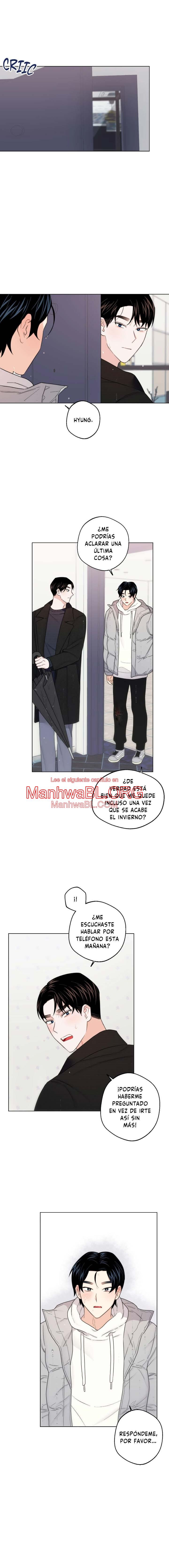 Adóptame - Capítulo 26 3 manhwa