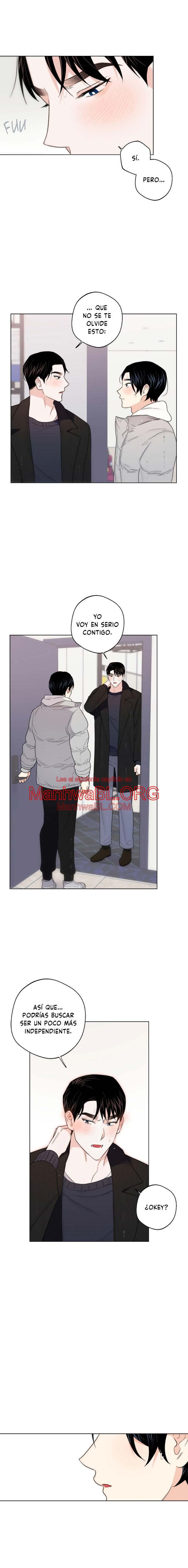 Adóptame - Capítulo 26 3 manhwa