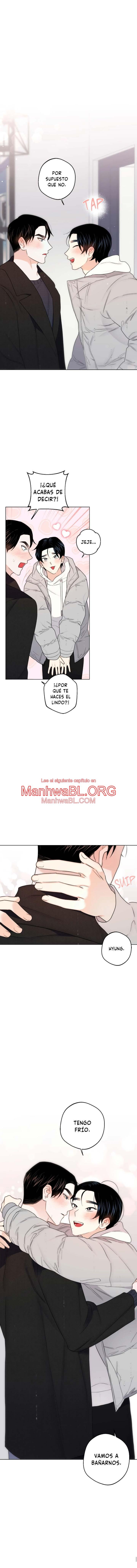 Adóptame - Capítulo 26 3 manhwa