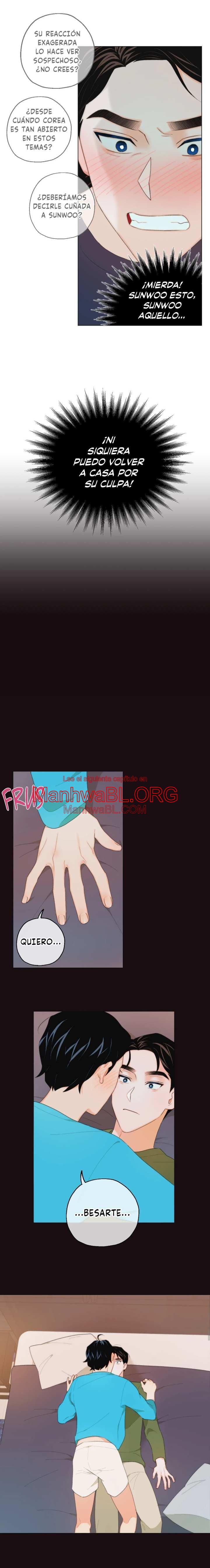 Adóptame - Capítulo 4 2 manhwa