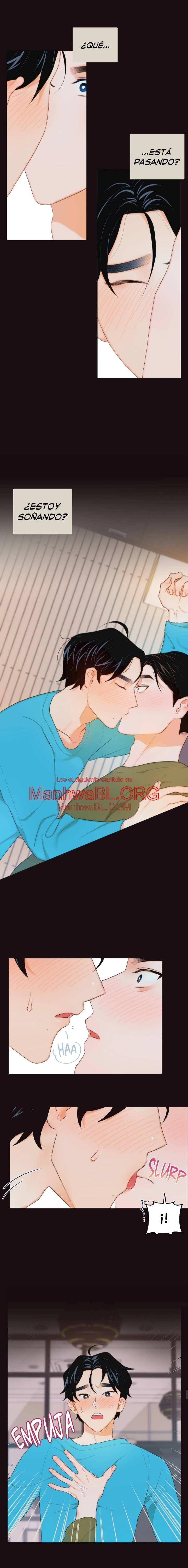 Adóptame - Capítulo 4 2 manhwa