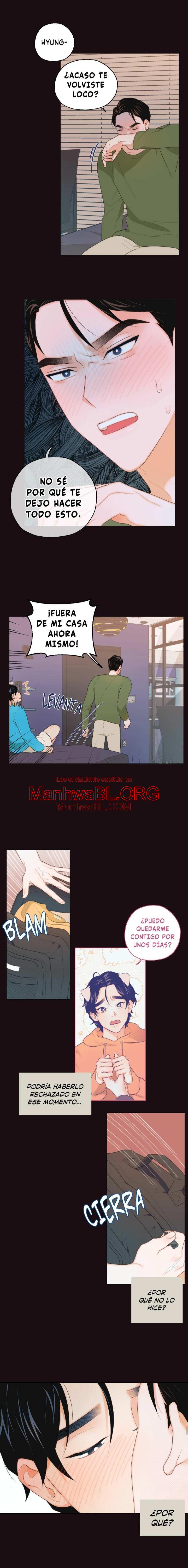 Adóptame - Capítulo 4 2 manhwa