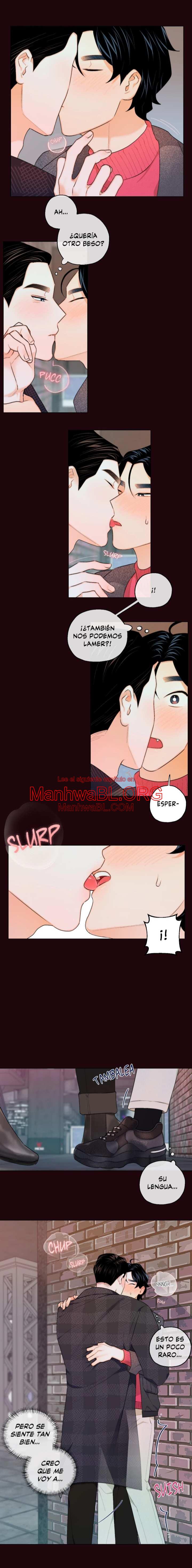 Adóptame - Capítulo 8 2 manhwa