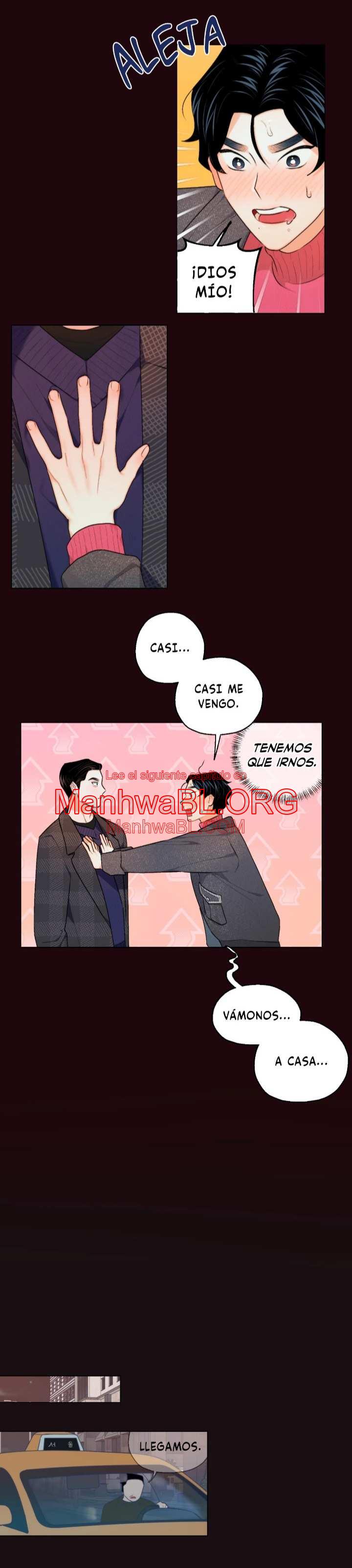 Adóptame - Capítulo 8 2 manhwa