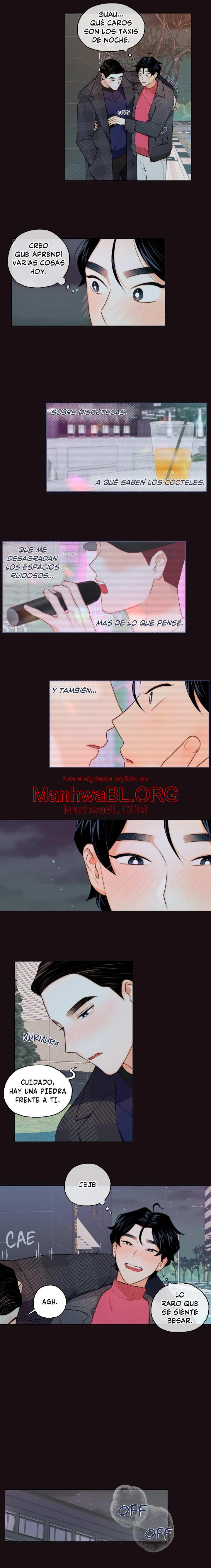 Adóptame - Capítulo 8 2 manhwa