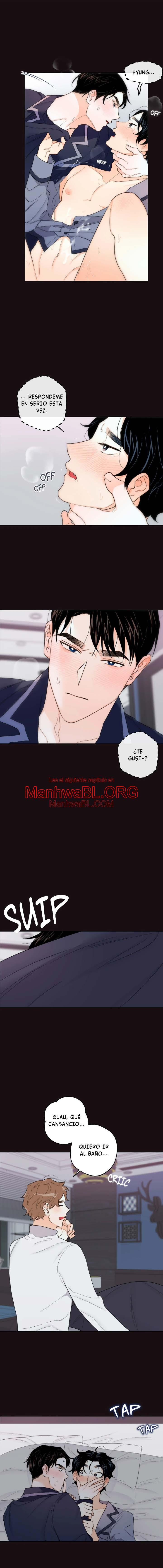 Adóptame - Capítulo 22 3 manhwa