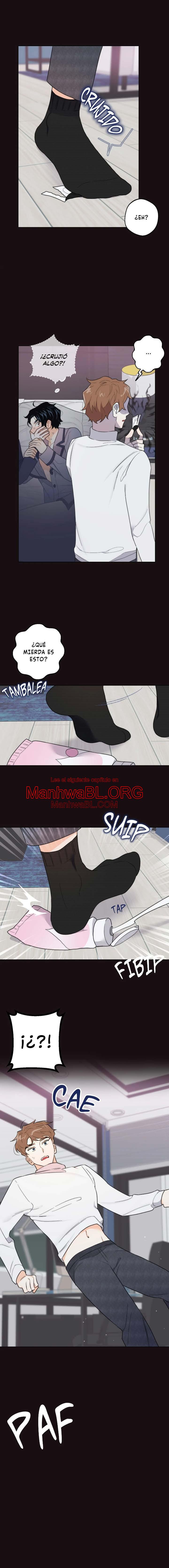 Adóptame - Capítulo 22 3 manhwa
