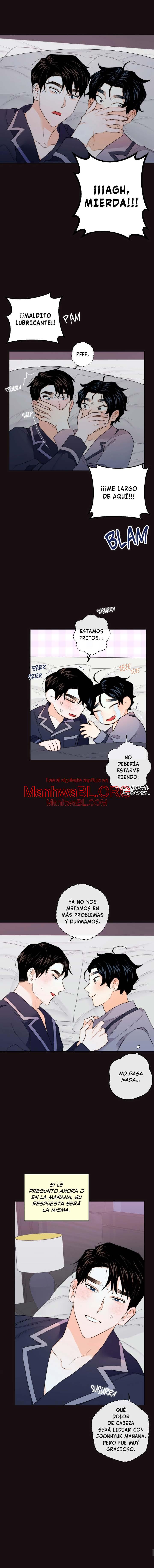 Adóptame - Capítulo 22 3 manhwa