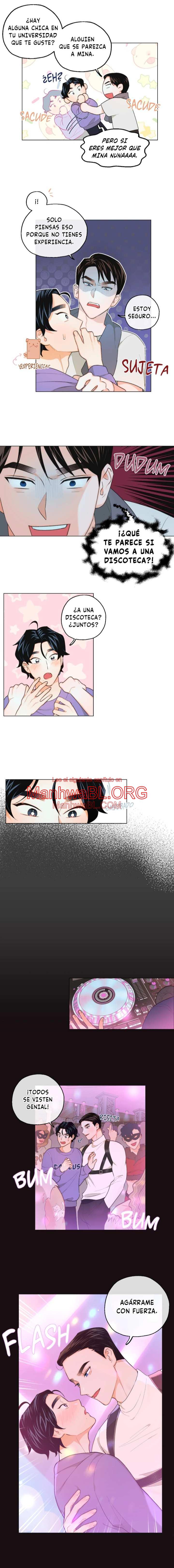 Adóptame - Capítulo 6 3 manhwa
