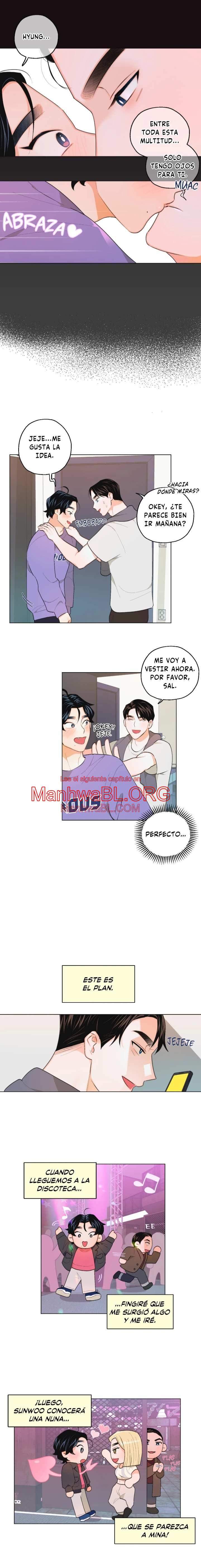 Adóptame - Capítulo 6 3 manhwa