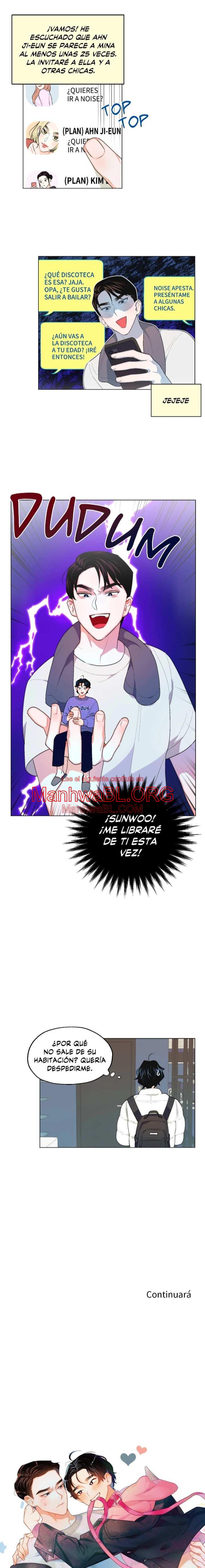 Adóptame - Capítulo 6 3 manhwa