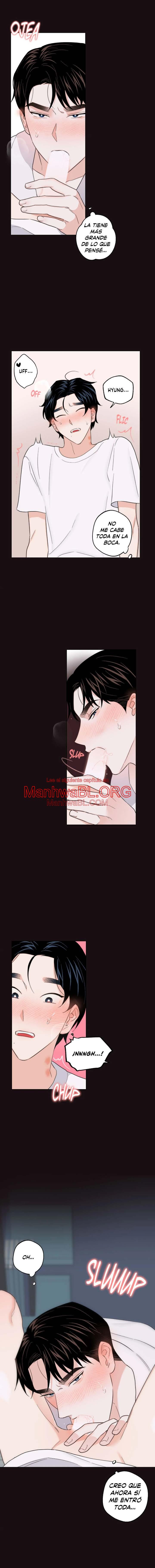 Adóptame - Capítulo 28 2 manhwa