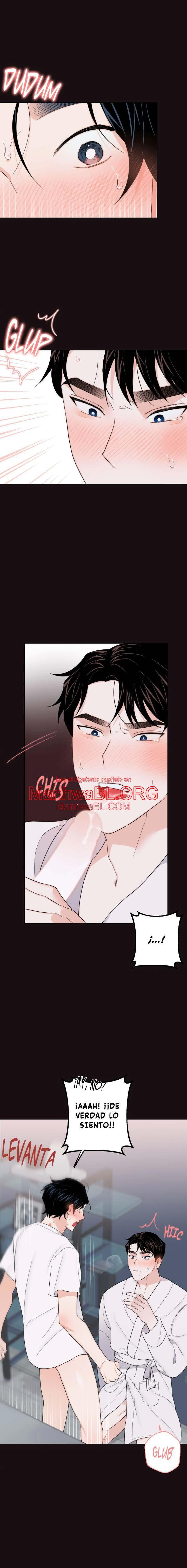 Adóptame - Capítulo 28 2 manhwa