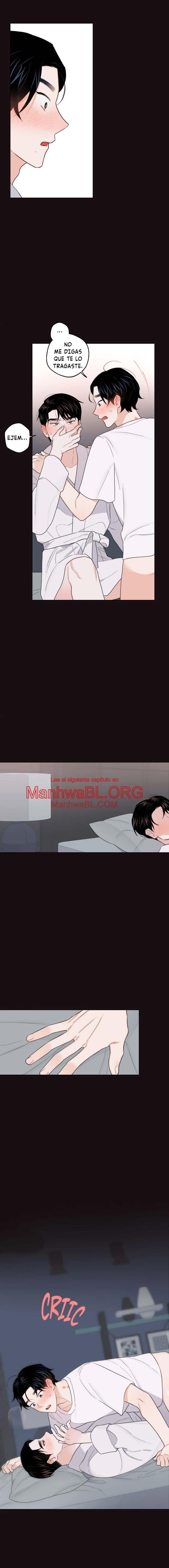Adóptame - Capítulo 28 2 manhwa