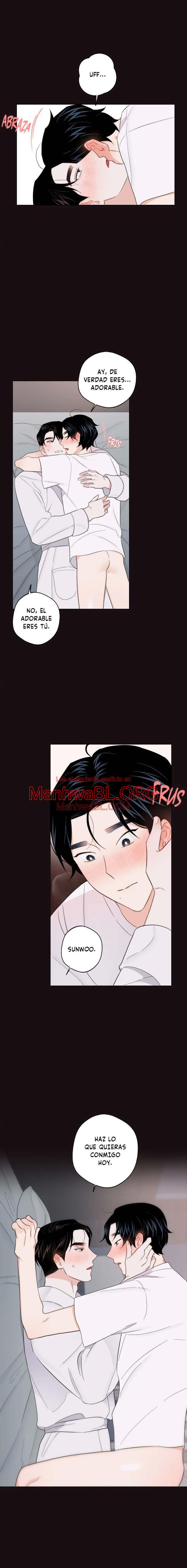 Adóptame - Capítulo 28 2 manhwa