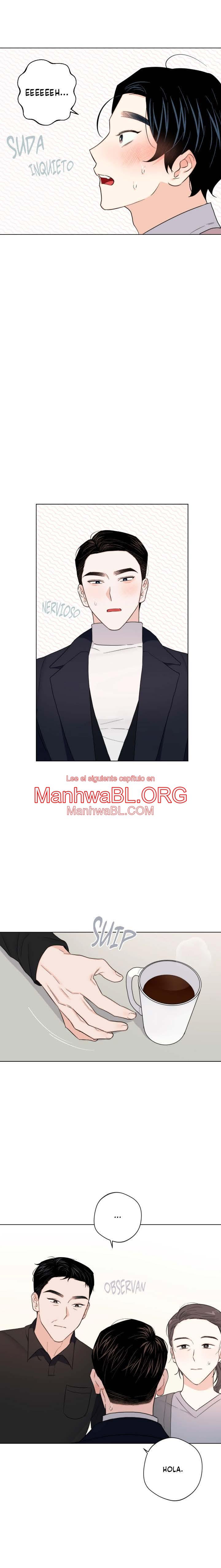 Adóptame - Capítulo 32 3 manhwa