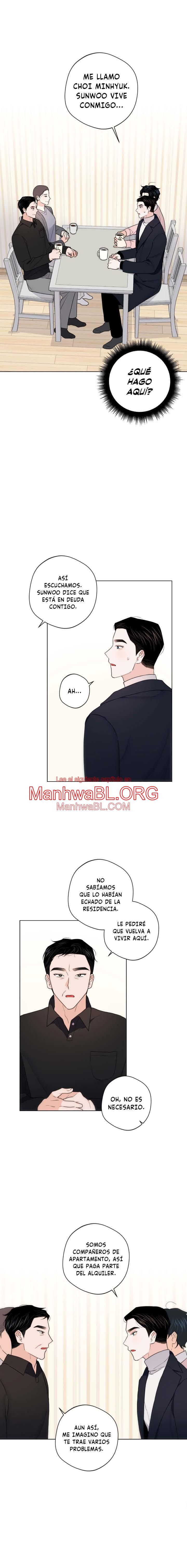 Adóptame - Capítulo 32 3 manhwa
