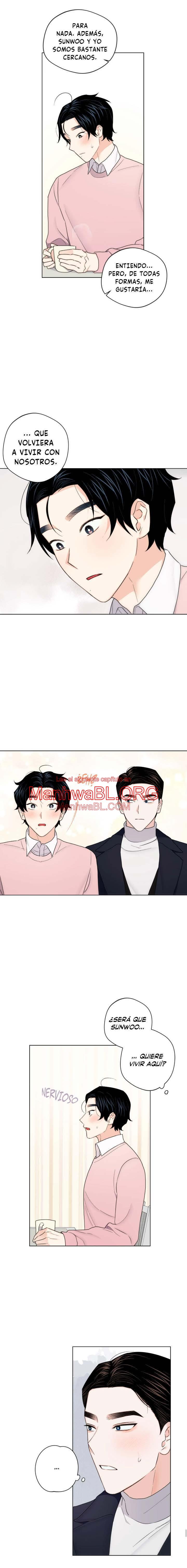 Adóptame - Capítulo 32 3 manhwa