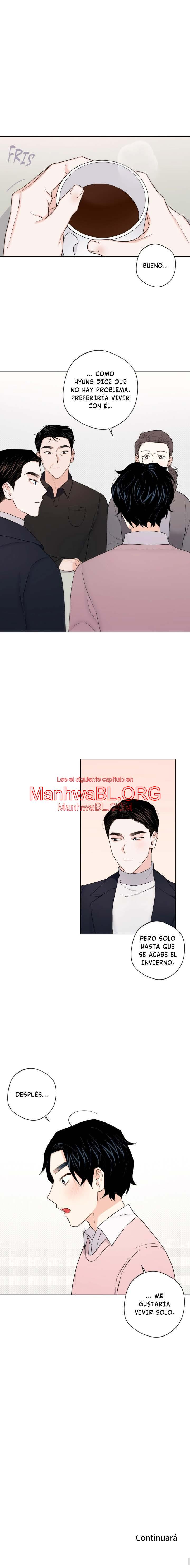 Adóptame - Capítulo 32 3 manhwa