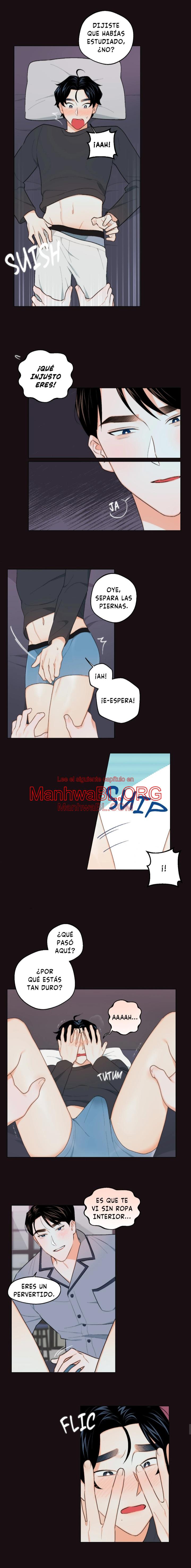 Adóptame - Capítulo 11 2 manhwa