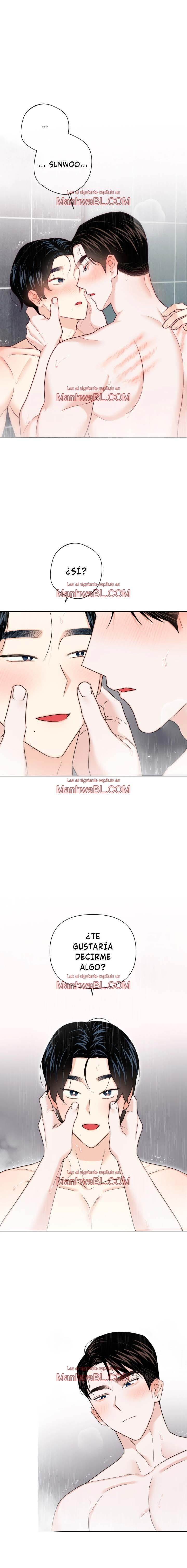 Adóptame - Capítulo 35 manhwa