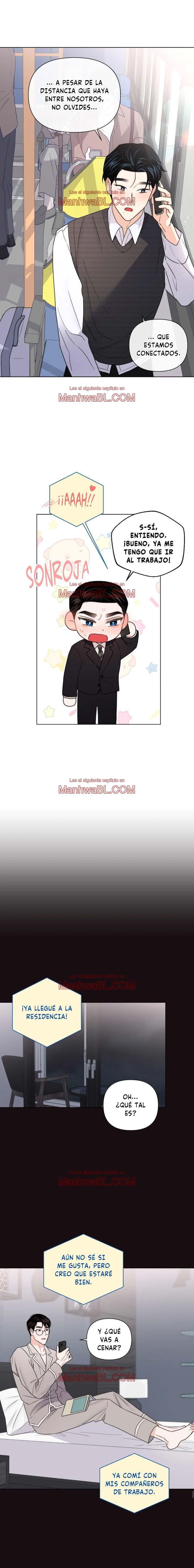 Manhwa BL Español – Leer Yaoi Online Gratis en es.mi2manga.com Adóptame - Capítulo 36 3 manhwa